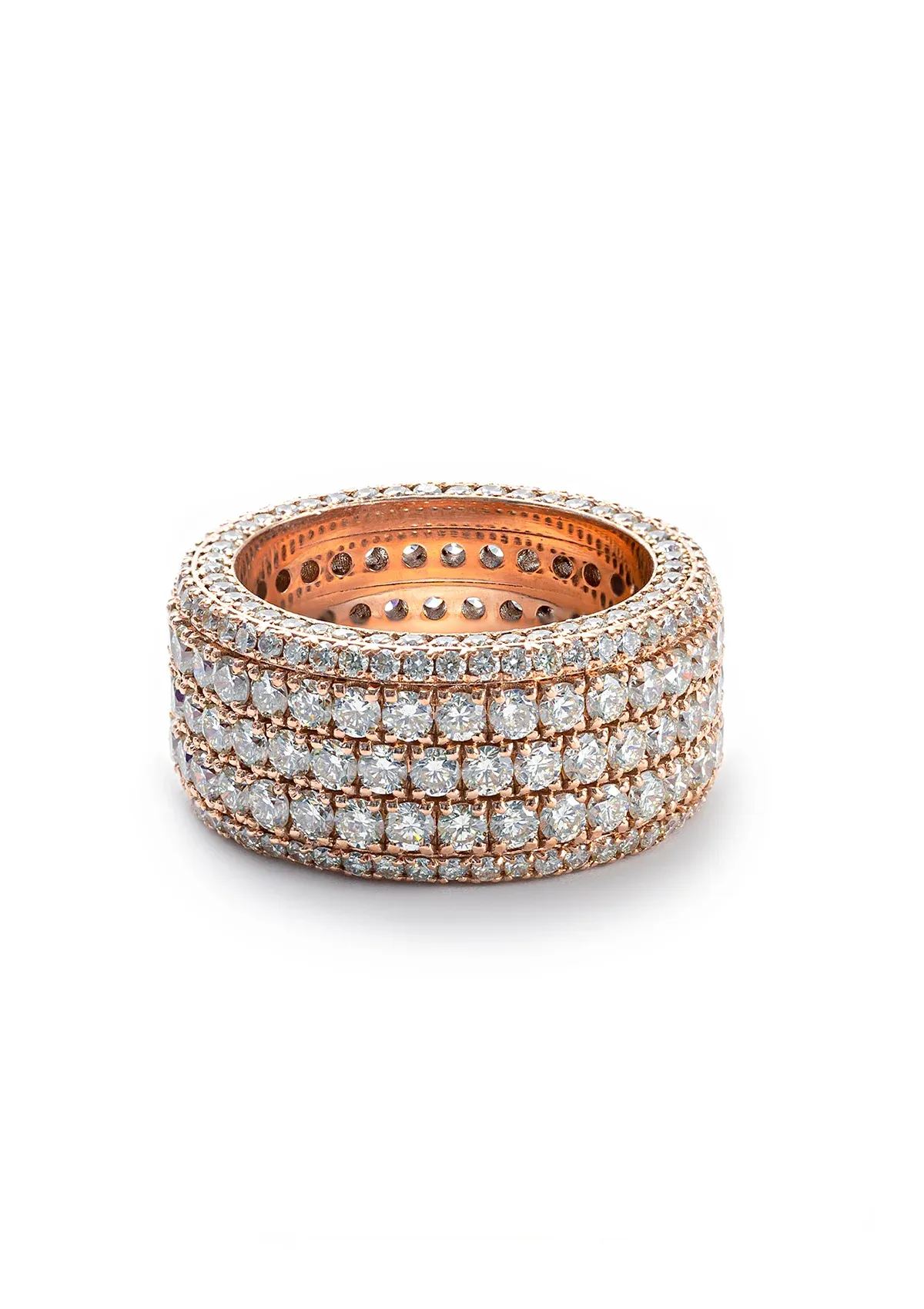 Anel Hermes